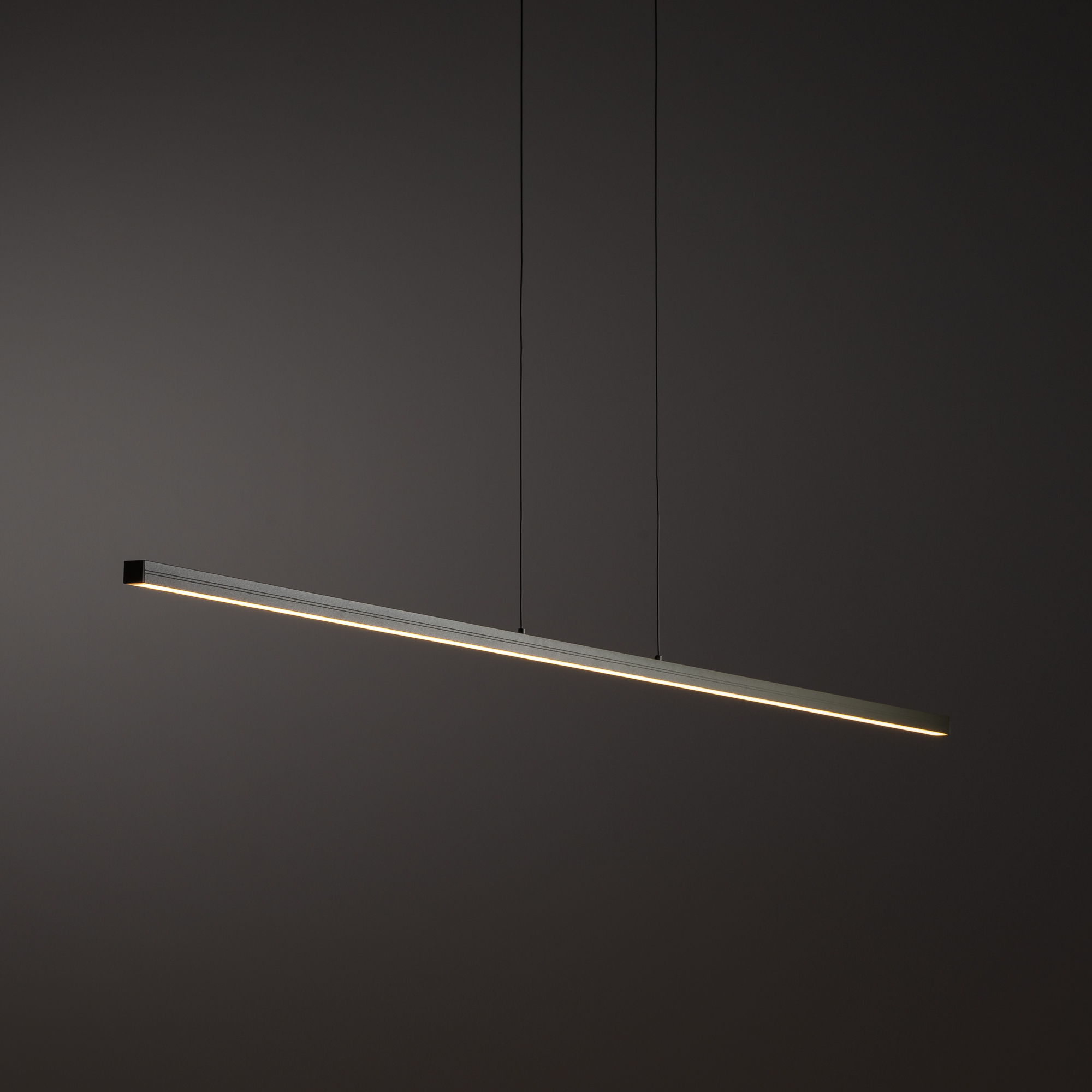 Lampa wisząca BAR LED SILK OLIVE M 3000K 11400 - Nowodvorski Lighting - obrazek 2