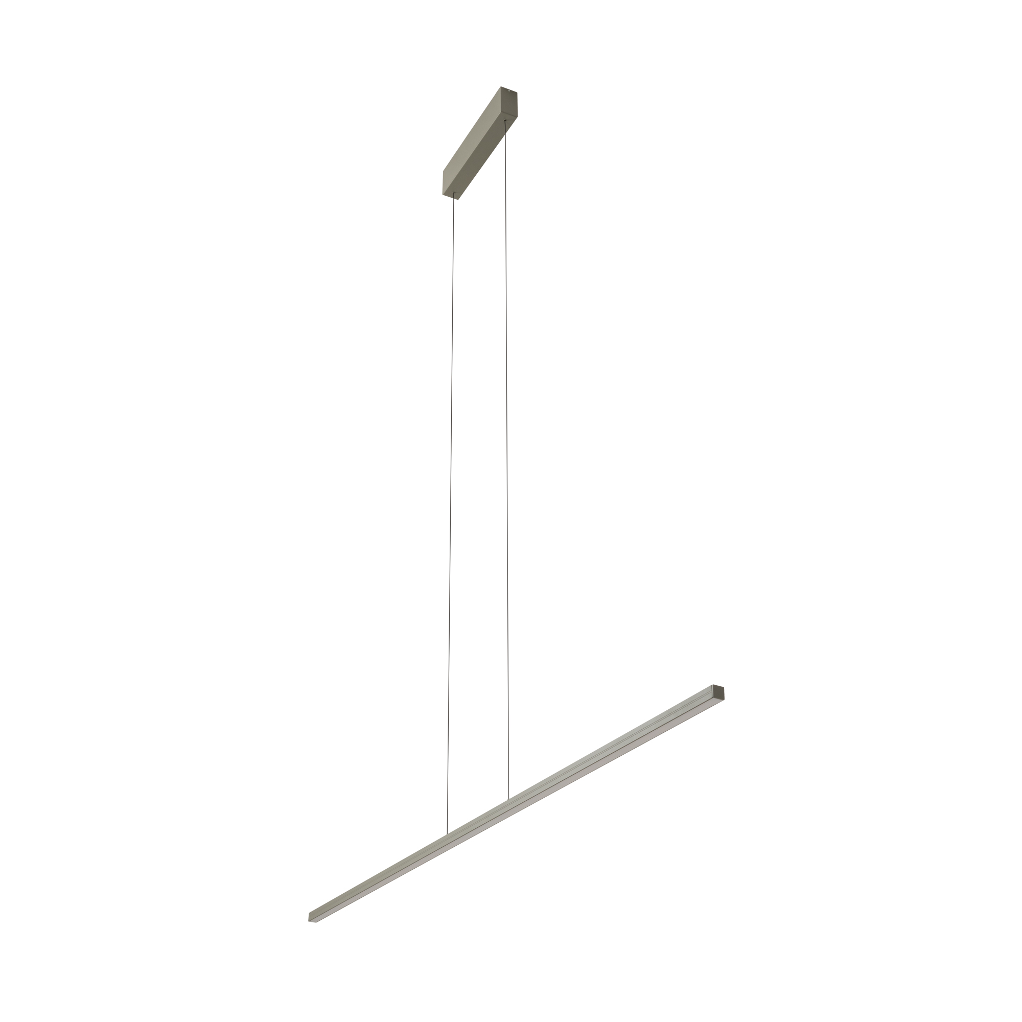 Lampa wisząca BAR LED SILK OLIVE M 3000K 11400 - Nowodvorski Lighting - obrazek 3