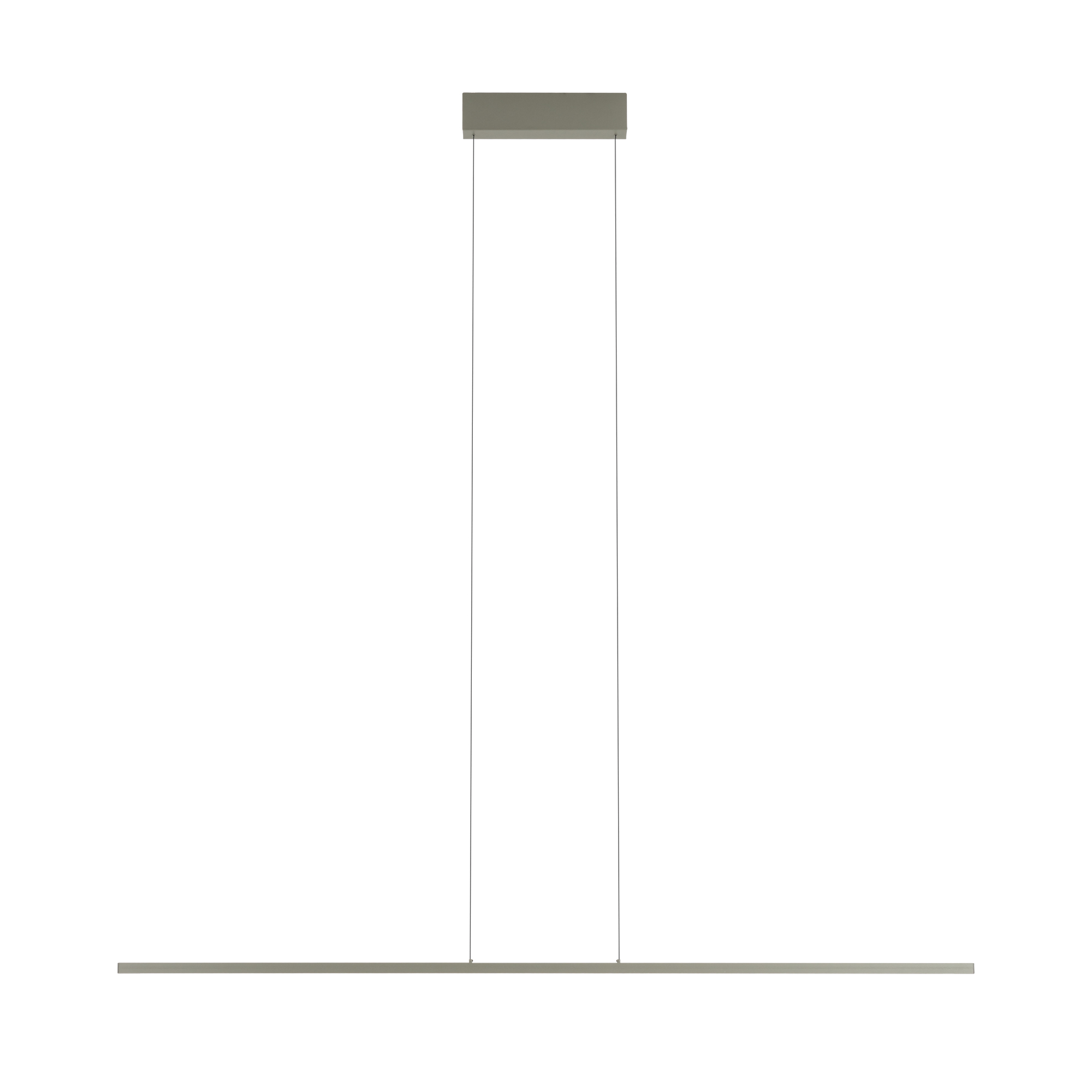 Lampa wisząca BAR LED SILK OLIVE M 3000K 11400 - Nowodvorski Lighting - obrazek 4