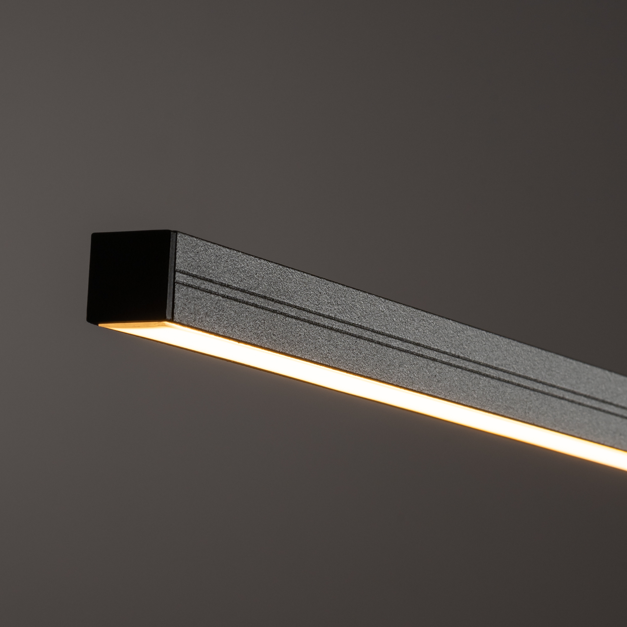 Lampa wisząca BAR LED SILK OLIVE M 3000K 11400 - Nowodvorski Lighting - obrazek 5