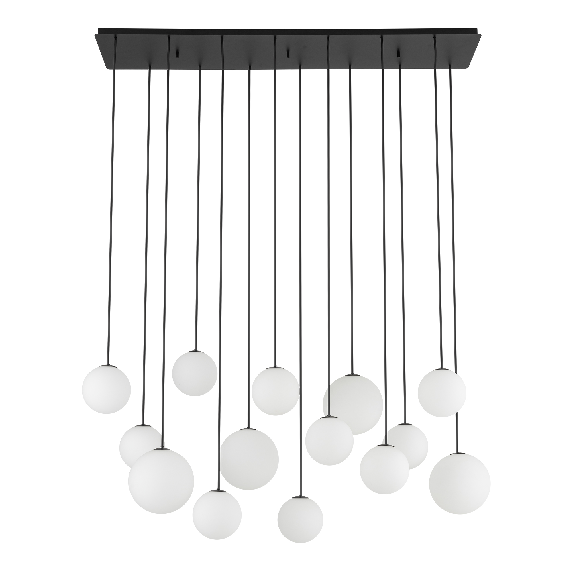 Lampa wisząca SNOWBALL XIV 11408 - Nowodvorski Lighting - obrazek 3