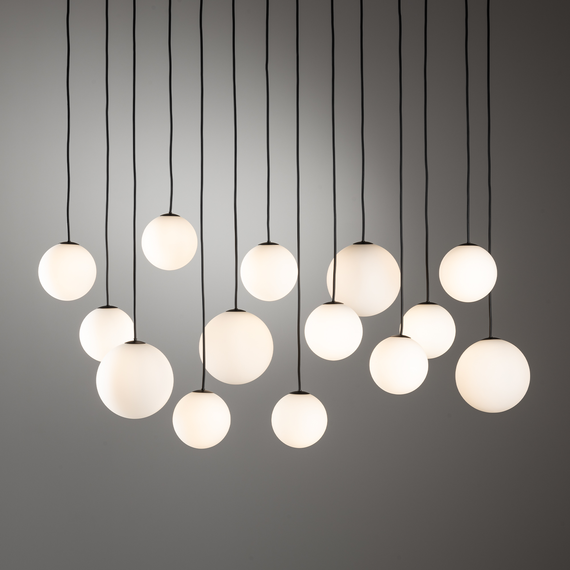 Lampa wisząca SNOWBALL XIV 11408 - Nowodvorski Lighting - obrazek 4