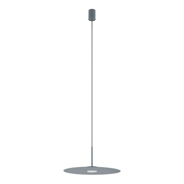 Lampa wisząca SIMONE UMBRA BLUE 11414 - Nowodvorski Lighting