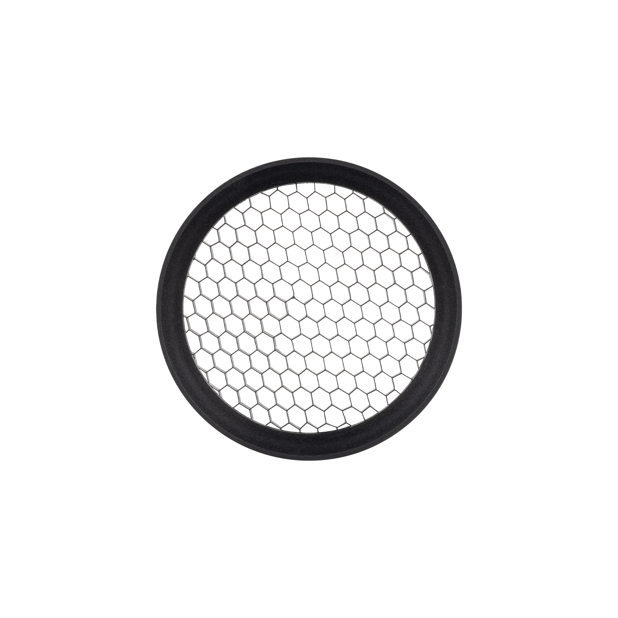 Filtr przeciwolśnieniowy HONEY COMB Czarny 11427 - Nowodvorski Lighting - obrazek 2