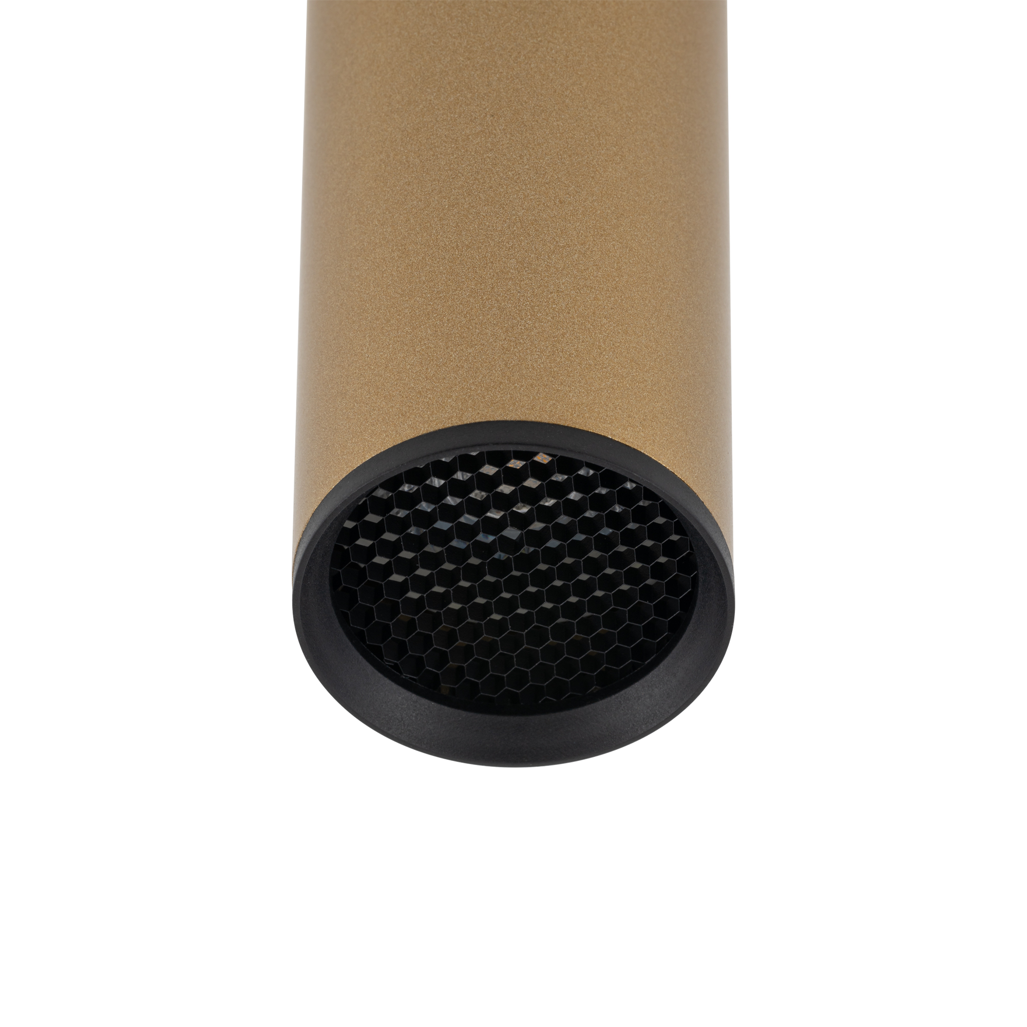 Filtr przeciwolśnieniowy HONEY COMB Czarny 11427 - Nowodvorski Lighting - obrazek 5