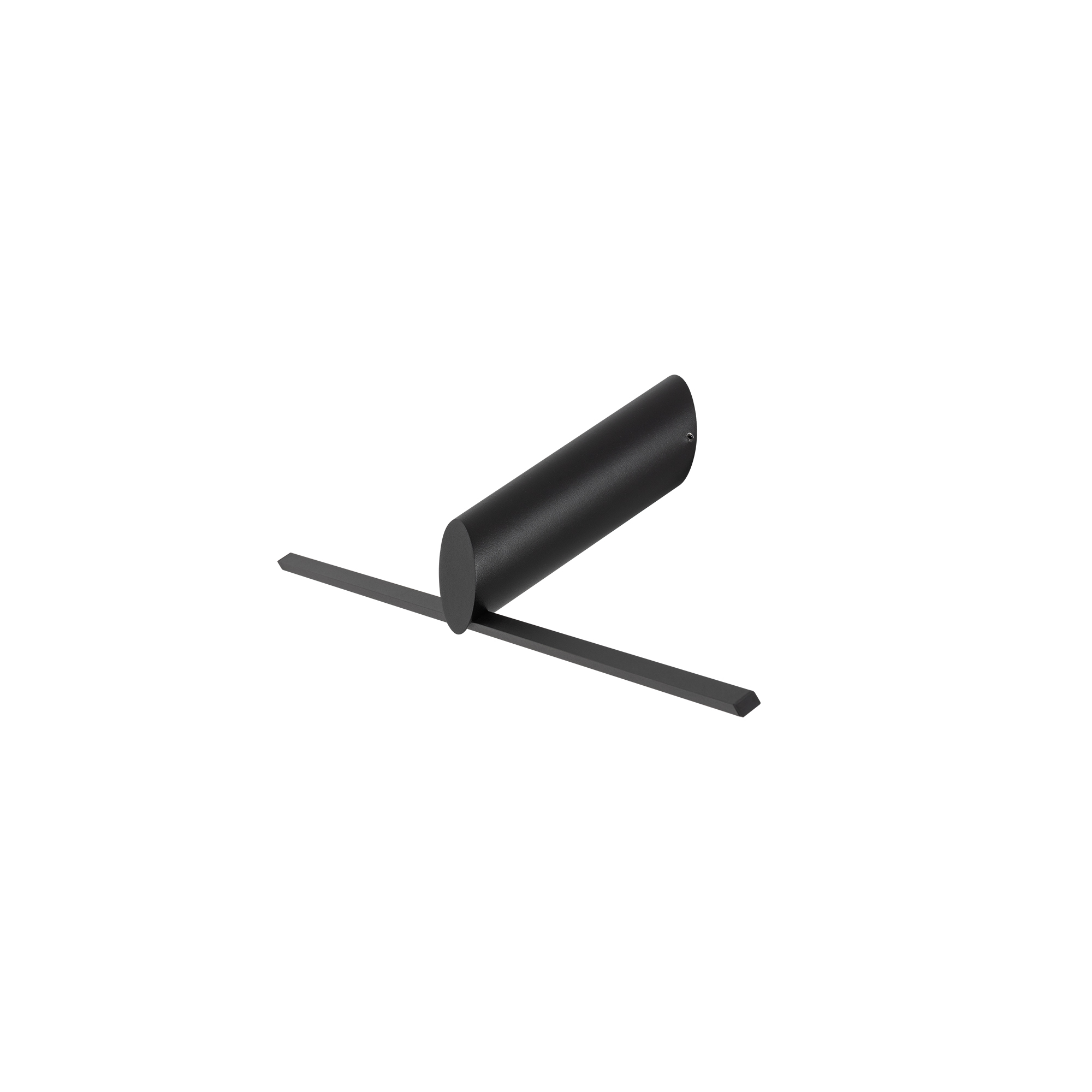Kinkiet SLASH LED czarny 3000k 11431 - Nowodvorski Lighting - obrazek 3
