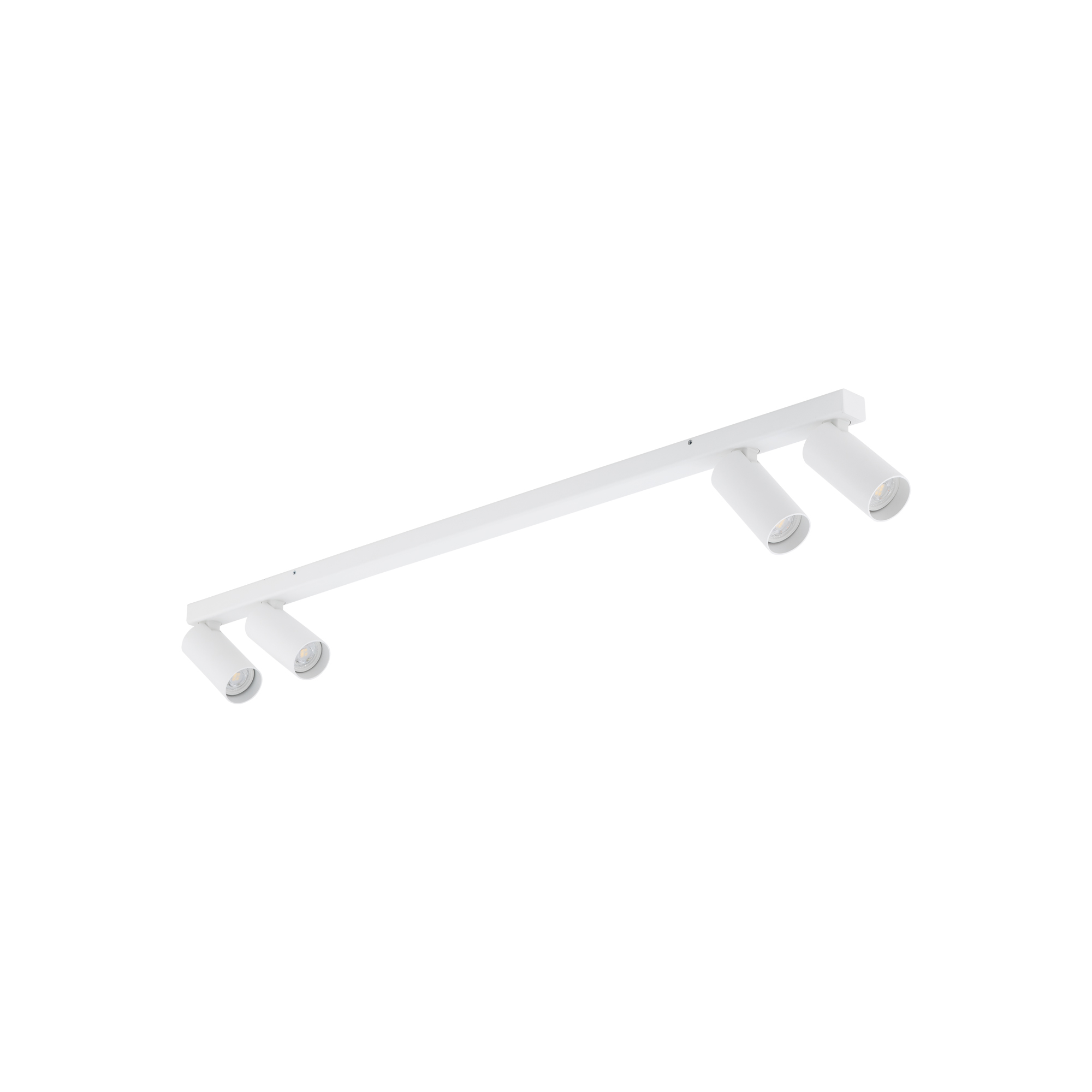 Lampa sufitowa FOURTY IV biała GU10 R35 11434 - Nowodvorski Lighting