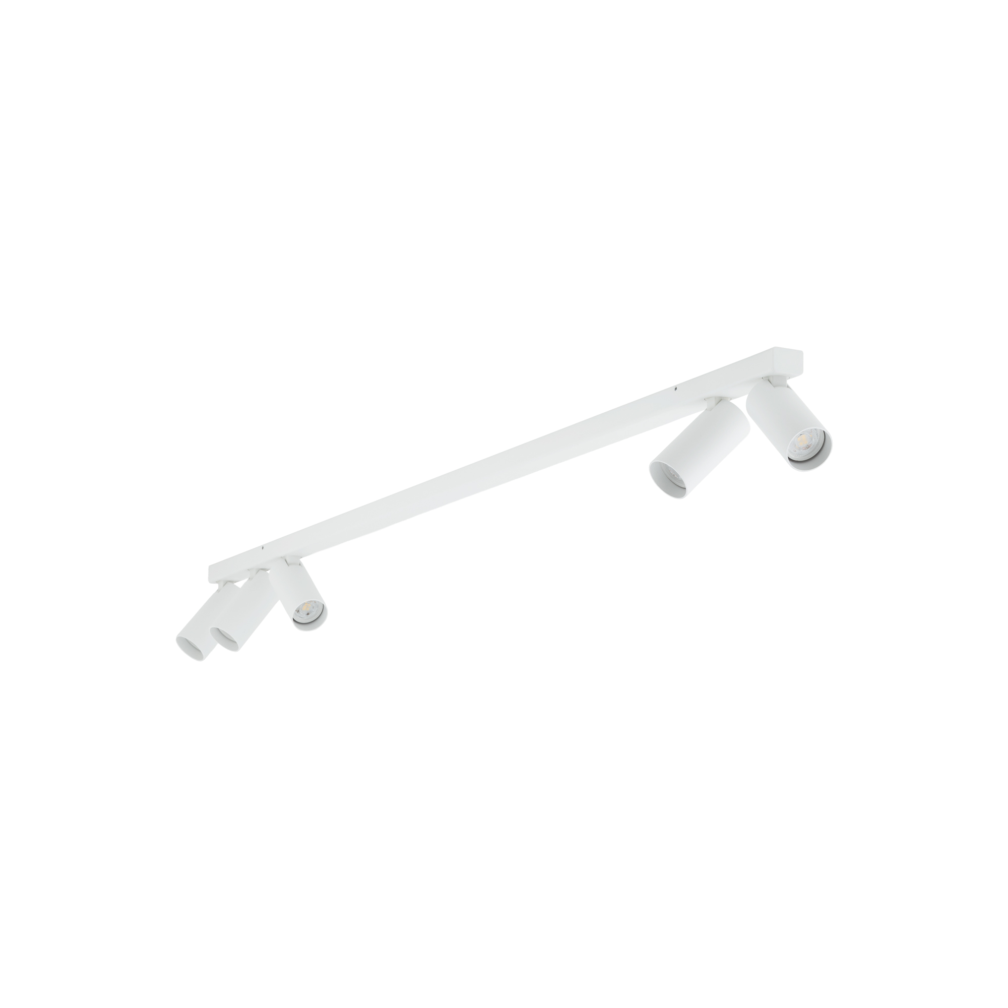 Lampa sufitowa FOURTY V biała GU10 R35 11435 - Nowodvorski Lighting - obrazek 5