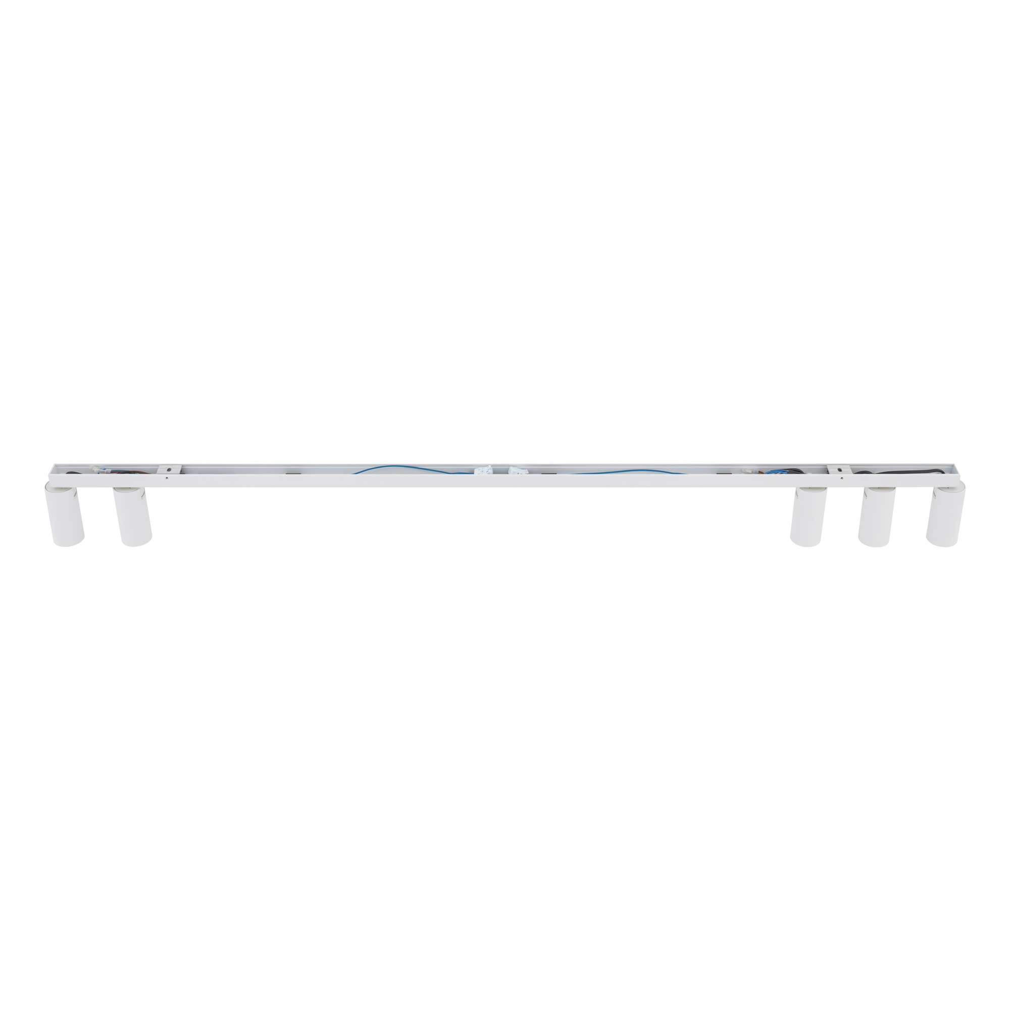 Lampa sufitowa FOURTY V biała GU10 R35 11435 - Nowodvorski Lighting - obrazek 6