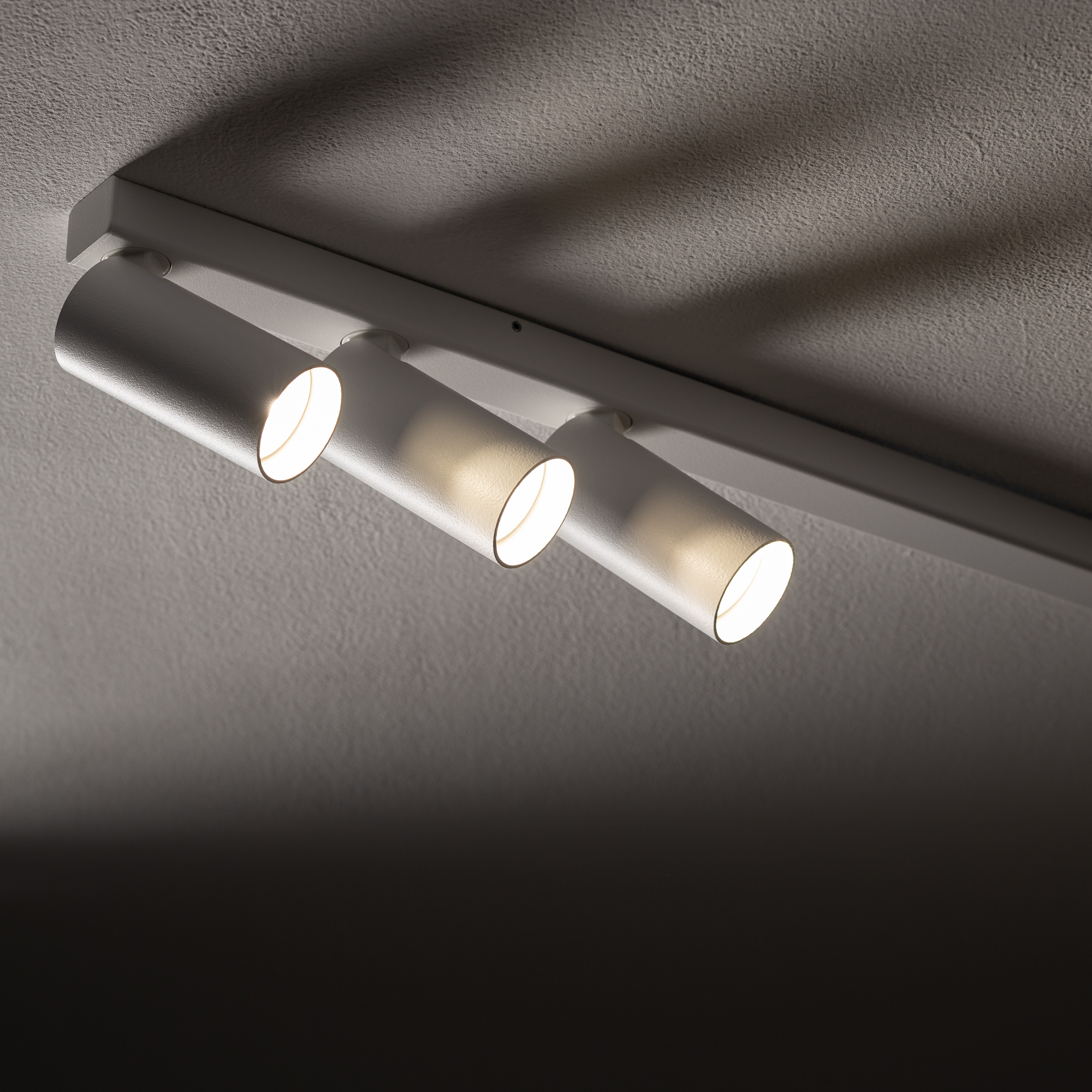 Lampa sufitowa FOURTY VII biała GU10 R35 11436 - Nowodvorski Lighting - obrazek 2