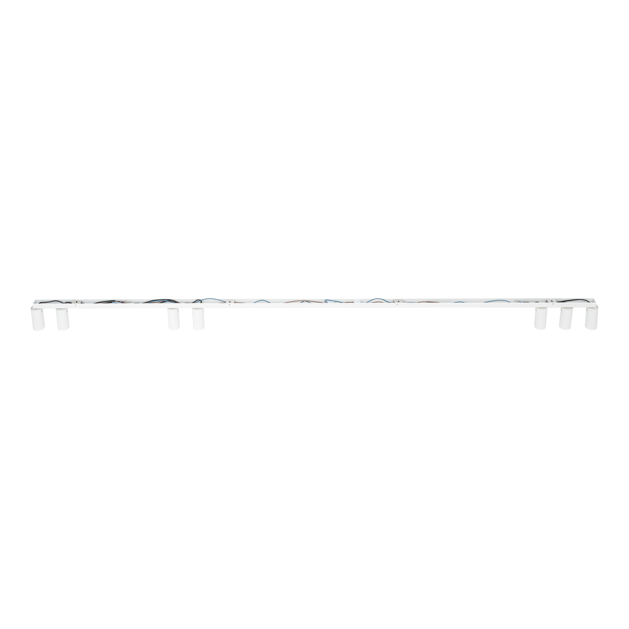 Lampa sufitowa FOURTY VII biała GU10 R35 11436 - Nowodvorski Lighting - obrazek 4