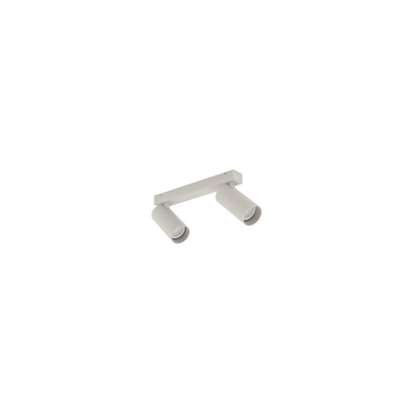 Lampa sufitowa FOURTY Silk gray 11437 - Nowodvorski Lighting