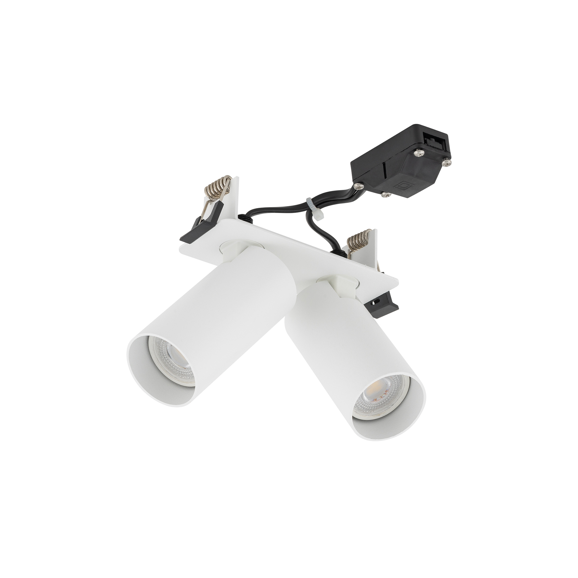 Lampa podtynkowa FOURTY SURFACE biały 11443 - Nowodvorski Lighting - obrazek 5