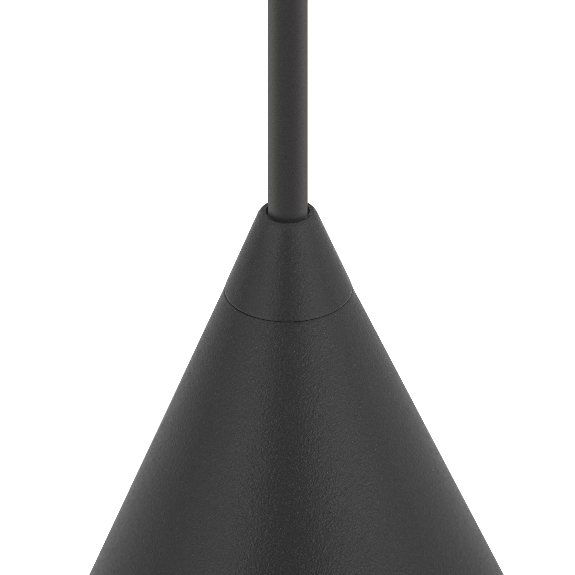 Lampa wisząca ZENITH XS umbra gray 11454 - Nowodvorski Lighting - obrazek 4