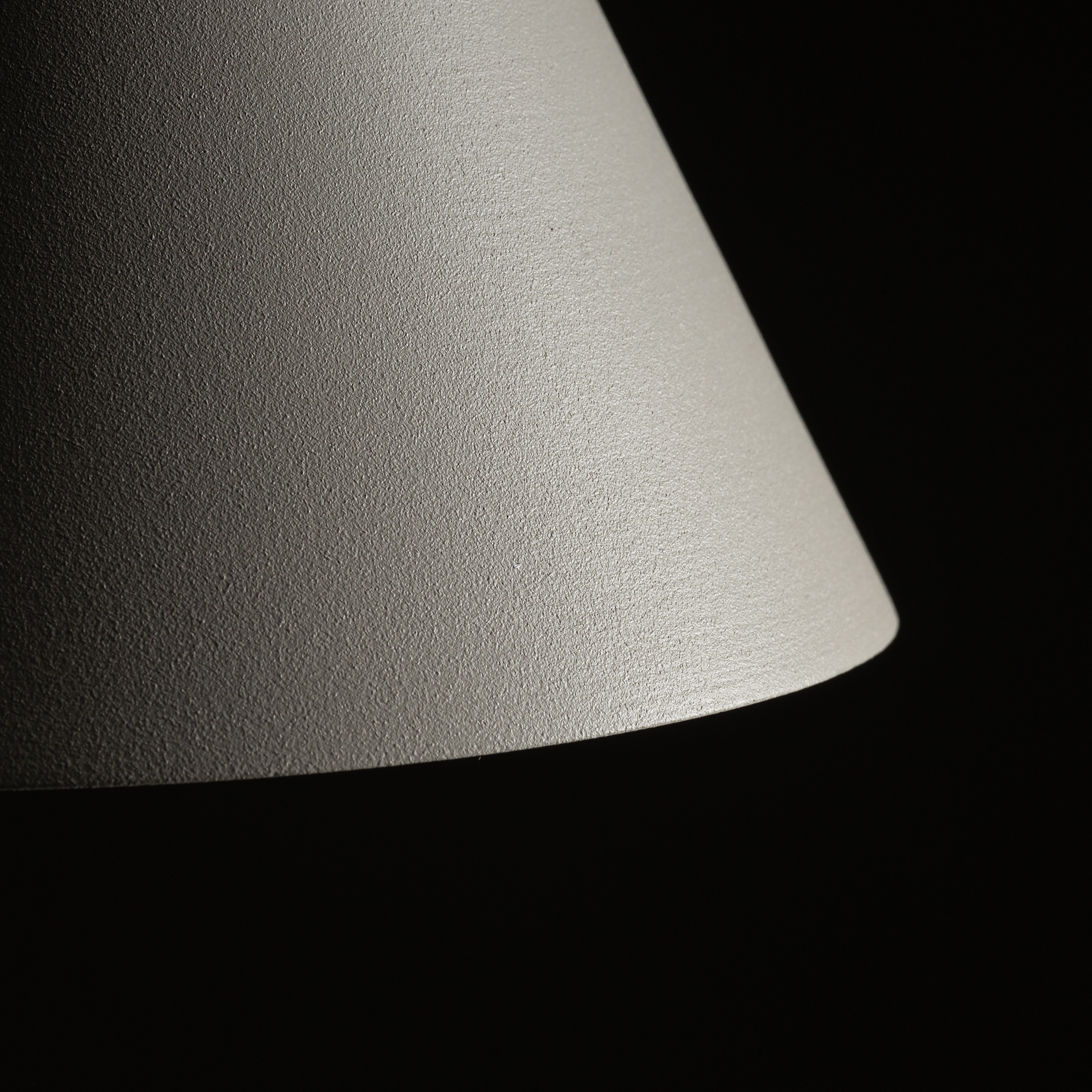 Lampa wisząca ZENITH XS silk gray 11455 - Nowodvorski Lighting - obrazek 6