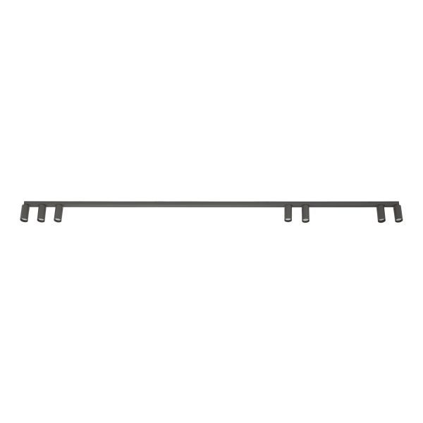Lampa sufitowa FOURTY VII umbra gray 11470 - Nowodvorski Lighting