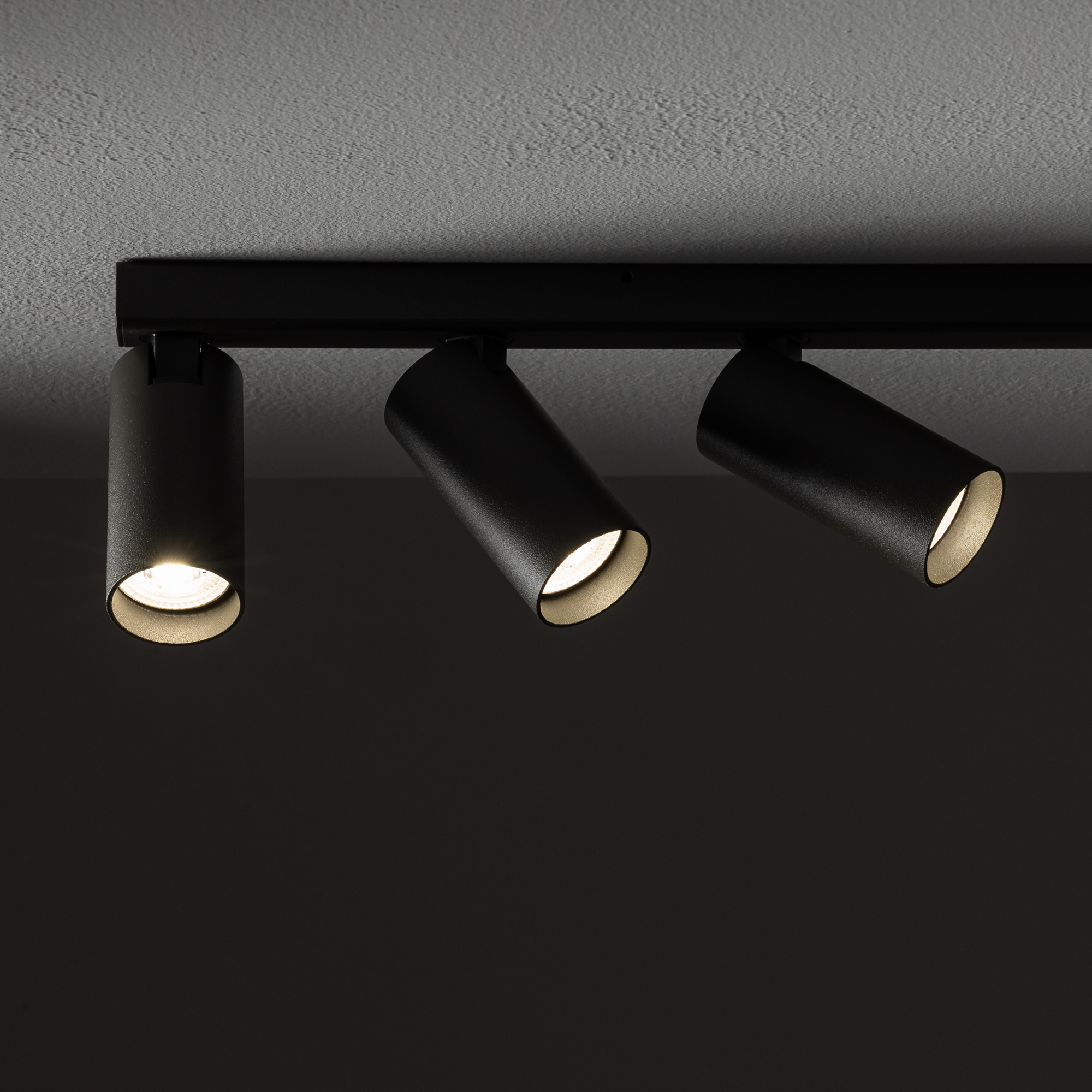 Lampa wisząca FOURTY V umbra gray 11472 - Nowodvorski Lighting - obrazek 3