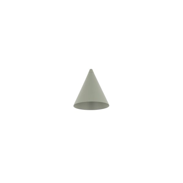 Klosz do systemu CAMELEON ZENITH XS Sage green 11478 - Nowodvorski Lighting