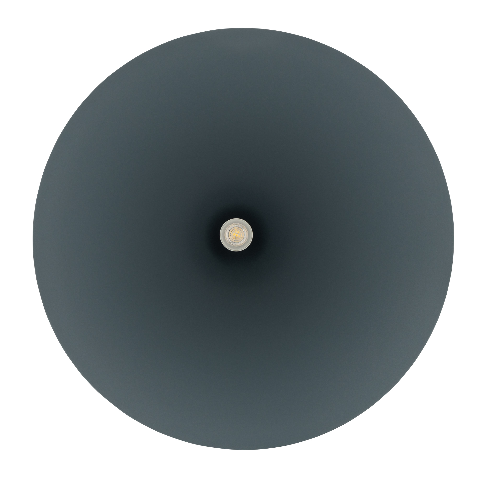 Lampa wisząca ZENITH L umbra blue 11484 - Nowodvorski Lighting - obrazek 5
