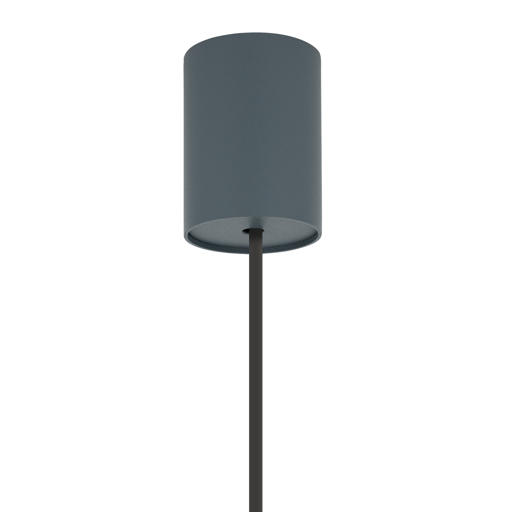 Lampa wisząca ZENITH L umbra blue 11484 - Nowodvorski Lighting - obrazek 8