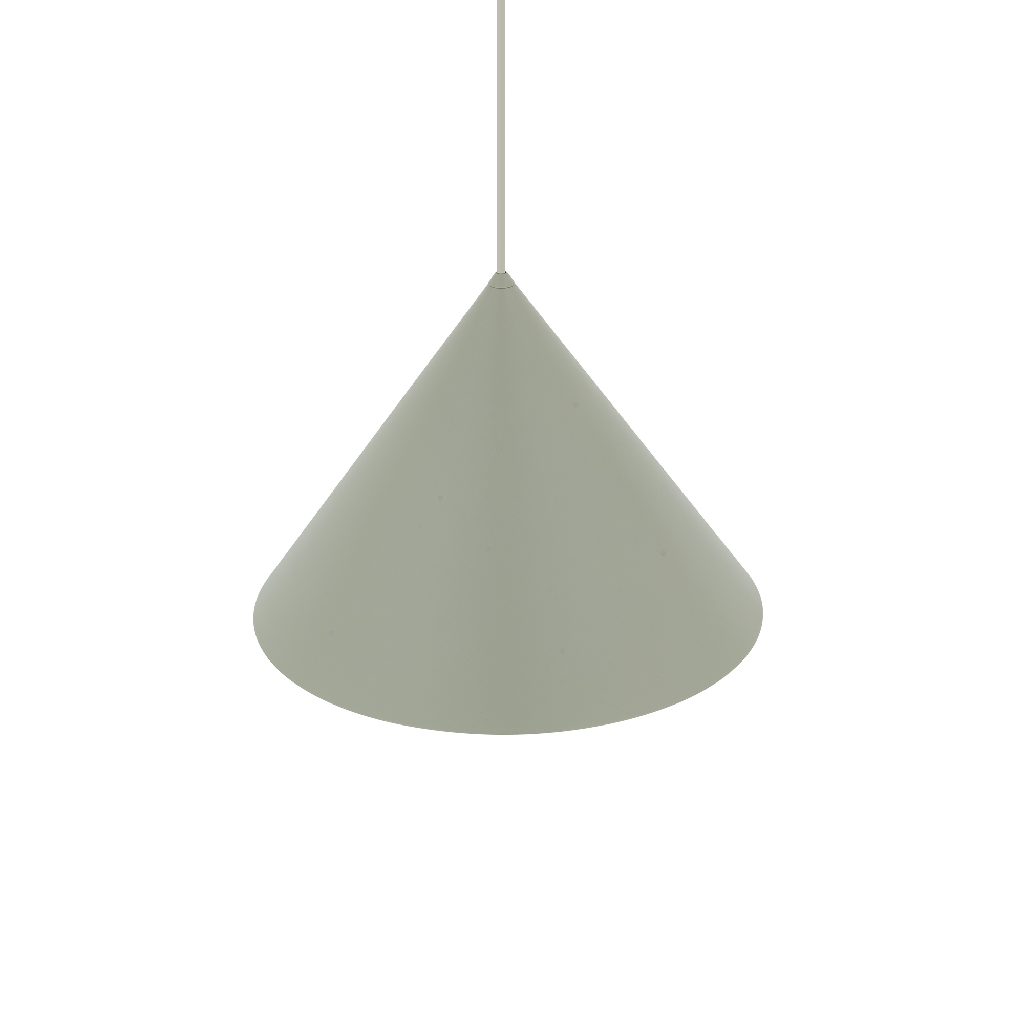 Lampa wisząca ZENITH M sage green 11485 - Nowodvorski Lighting - obrazek 3