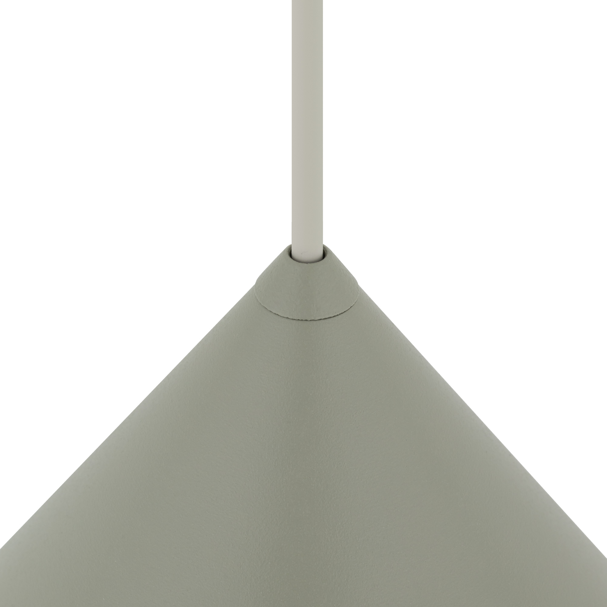 Lampa wisząca ZENITH M sage green 11485 - Nowodvorski Lighting - obrazek 4