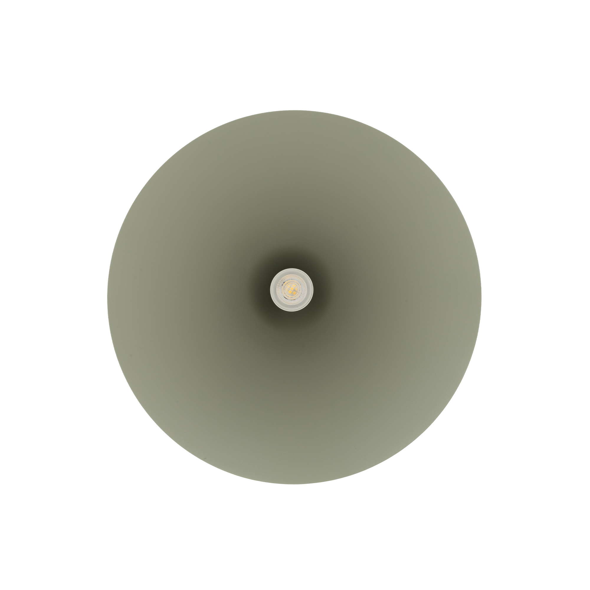 Lampa wisząca ZENITH M sage green 11485 - Nowodvorski Lighting - obrazek 5