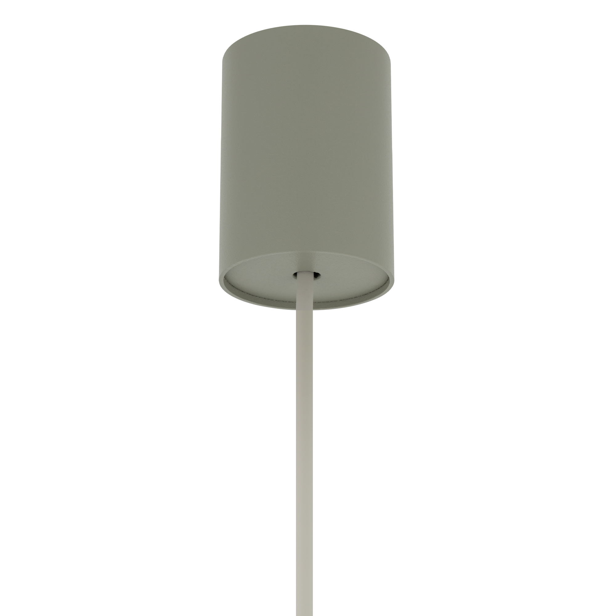 Lampa wisząca ZENITH M sage green 11485 - Nowodvorski Lighting - obrazek 8