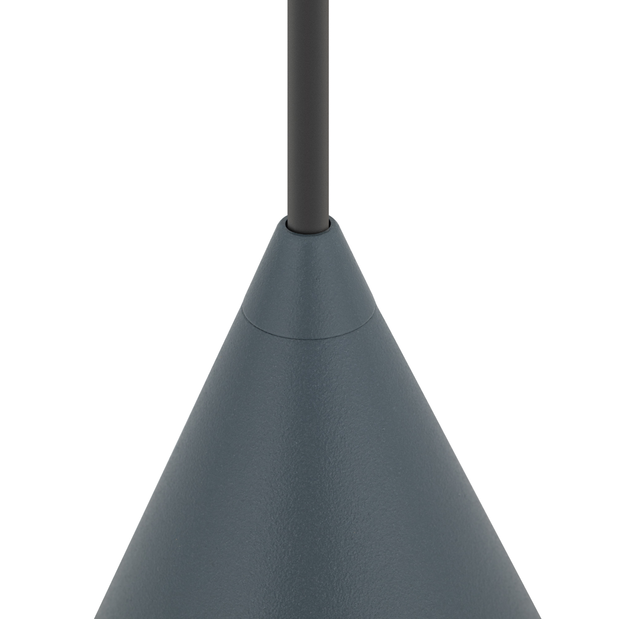 Lampa wisząca ZENITH XS umbra blue 11493 - Nowodvorski Lighting - obrazek 4