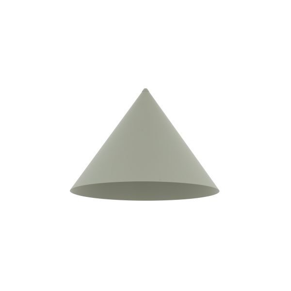 Klosz do systemu CAMELEON ZENITH M Sage green 11498 - Nowodvorski Lighting
