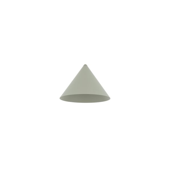 Klosz do systemu CAMELEON ZENITH S Sage green 11500 - Nowodvorski Lighting