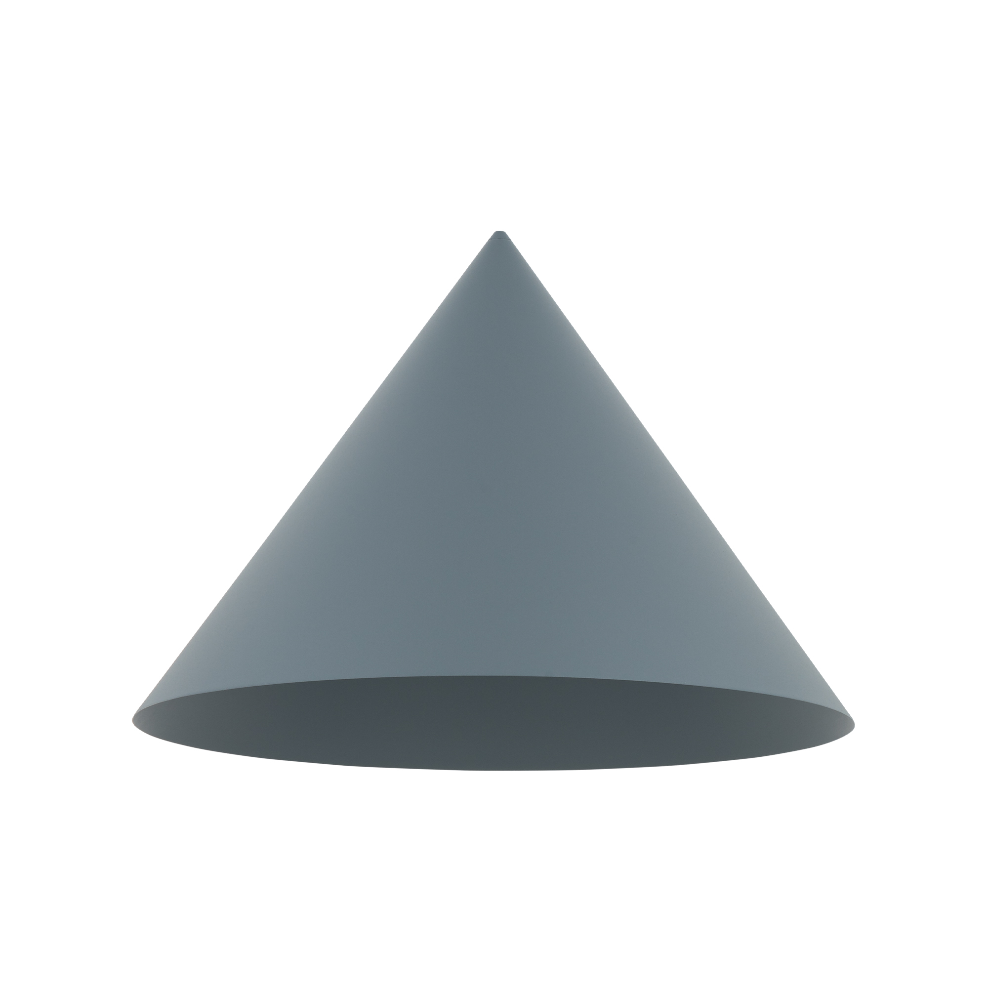 Klosz do systemu CAMELEON ZENITH L Umbra blue 11504 - Nowodvorski Lighting