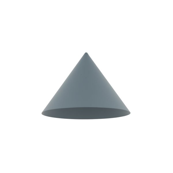 Klosz do systemu CAMELEON ZENITH M Umbra blue 11505 - Nowodvorski Lighting