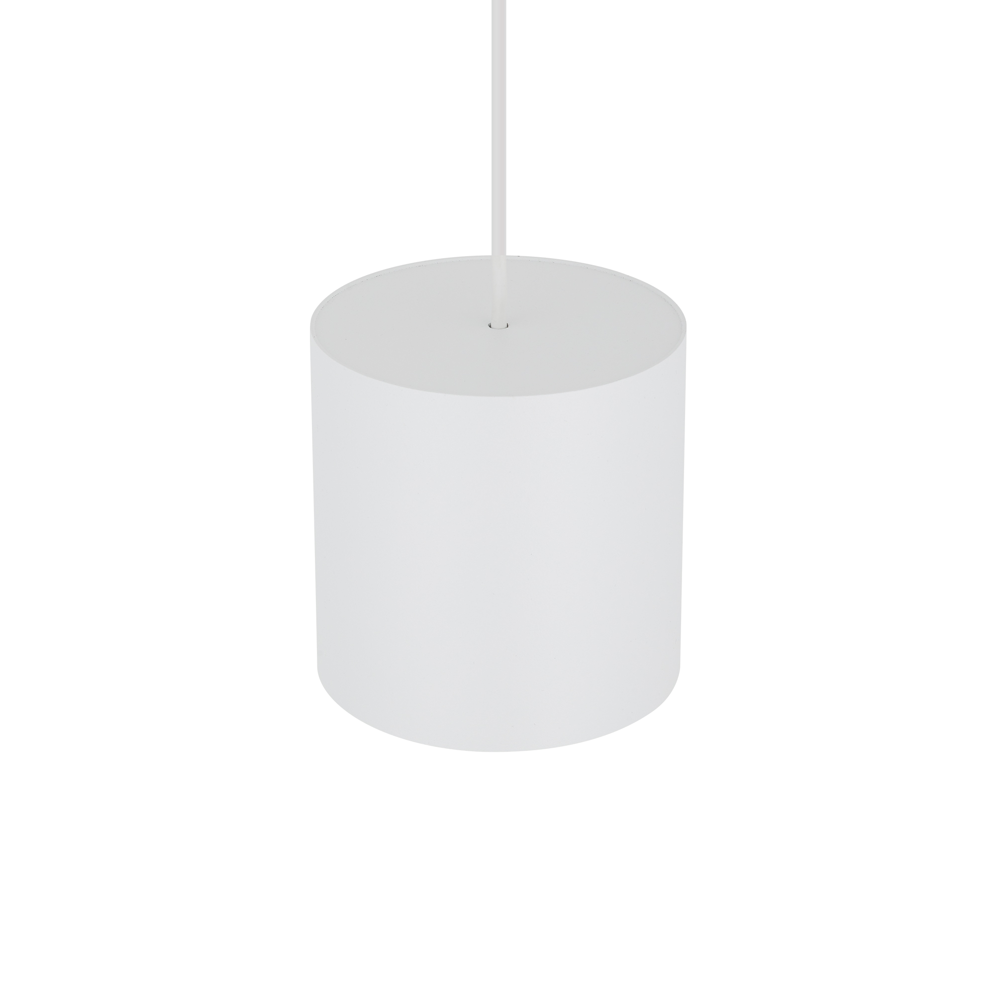 Lampa wisząca POINT DUO biała ze złotym środkiem 11510 - Nowodvorski Lighting - obrazek 6