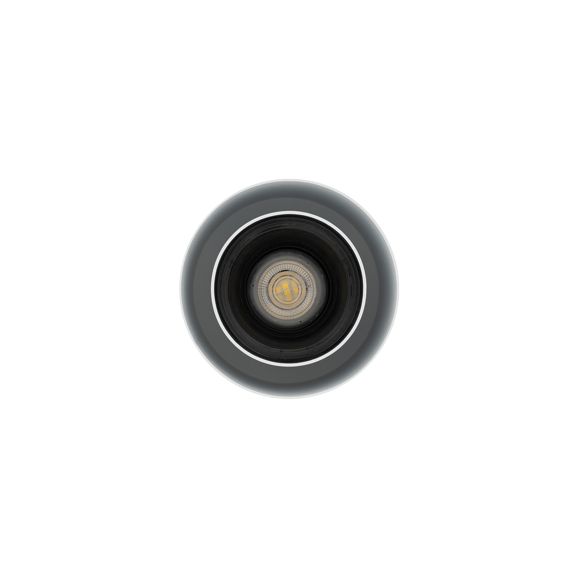 Lampa wisząca POINT DUO biała ze złotym środkiem 11510 - Nowodvorski Lighting - obrazek 7