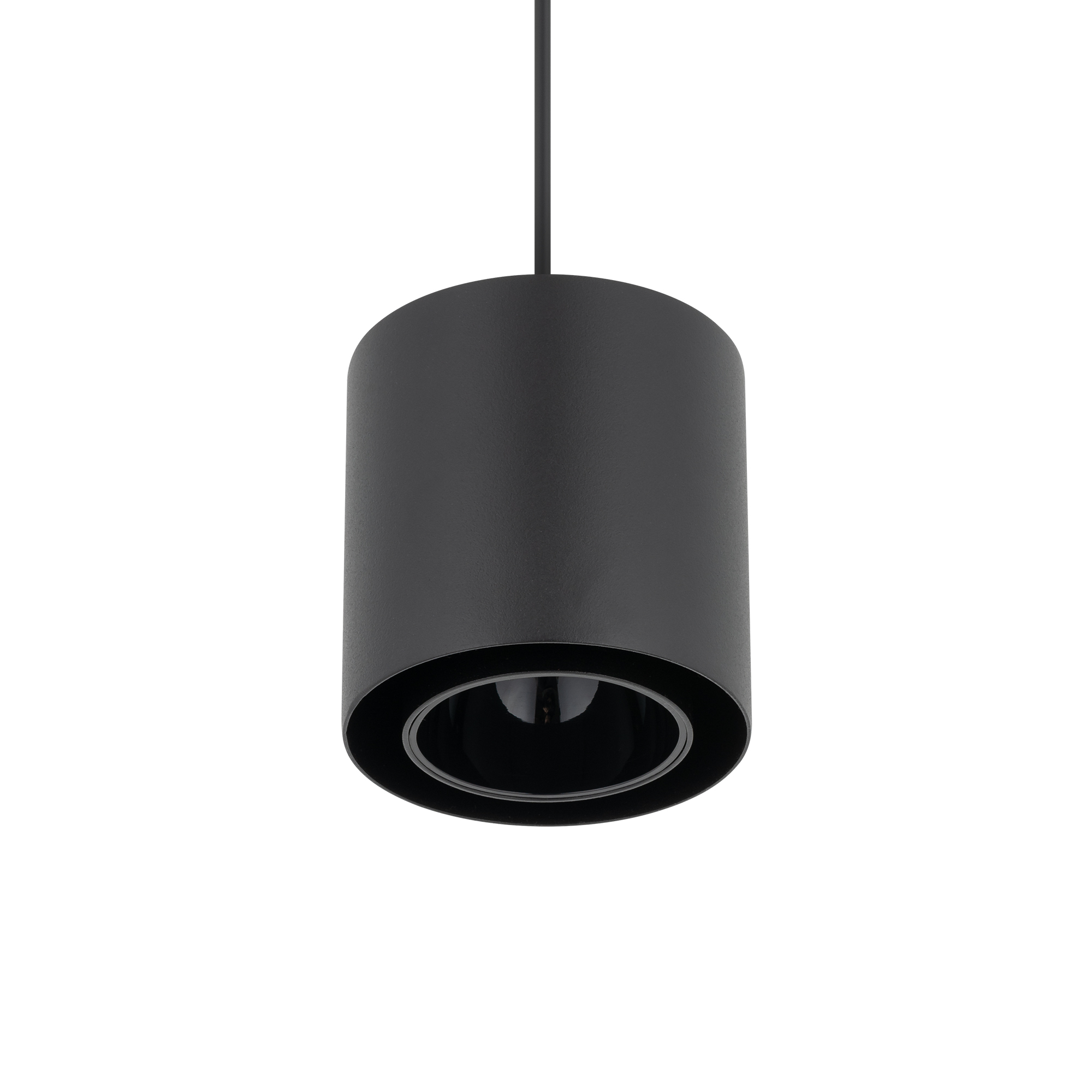 Lampa wisząca POINT DUO czarna 11512 – Nowodvorski Lighting - obrazek 5