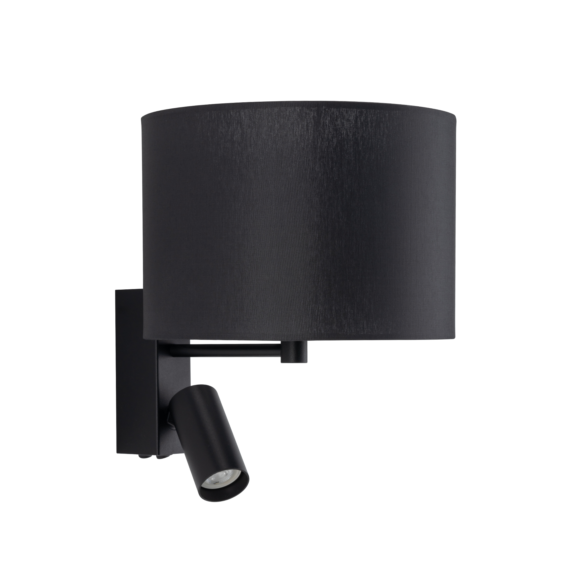 Kinkiet LUSSO czarny 11521 - Nowodvorski Lighting