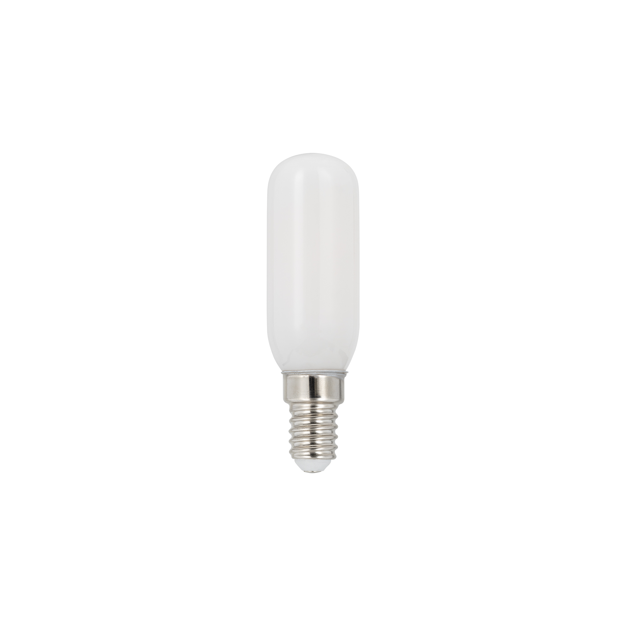 Żarówka BULB LED E14, T25, 4W Biały 11525 - Nowodvorski Lighting