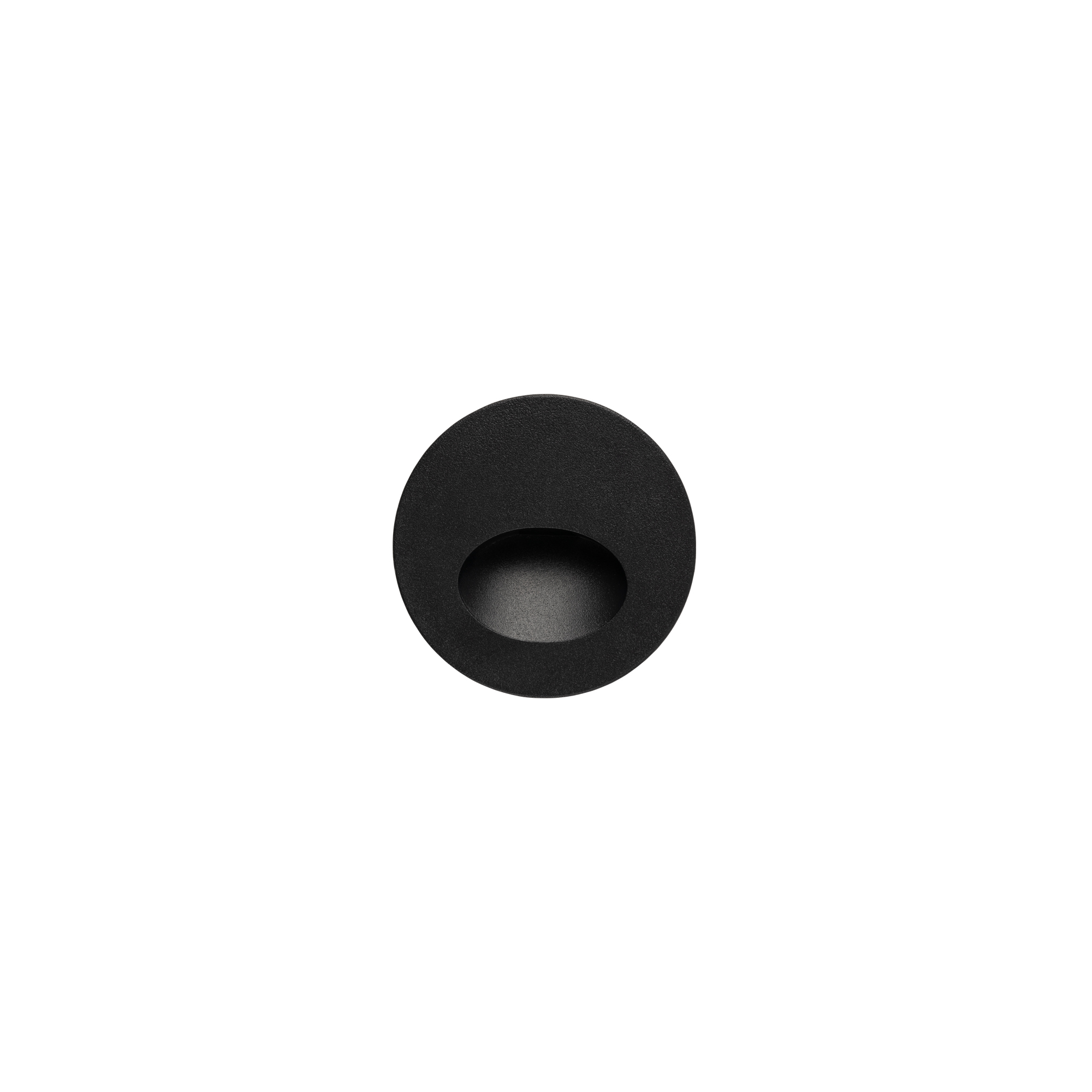 Lampa schodowa AVA LED IP54 czarna 11530 - Nowodvorski Lighting
