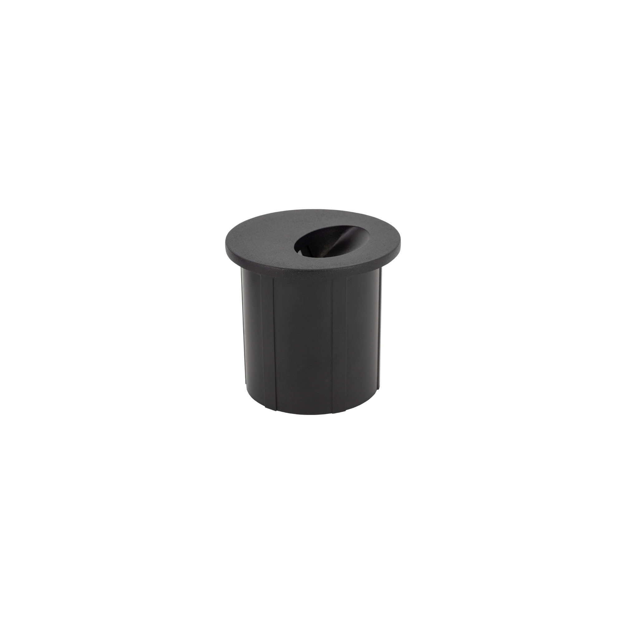 Lampa schodowa AVA LED IP54 czarna 11530 - Nowodvorski Lighting - obrazek 3