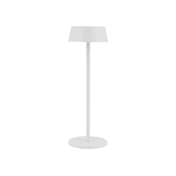 Lampa przenośna AMY LED biała 11531 - Nowodvorski Lighting