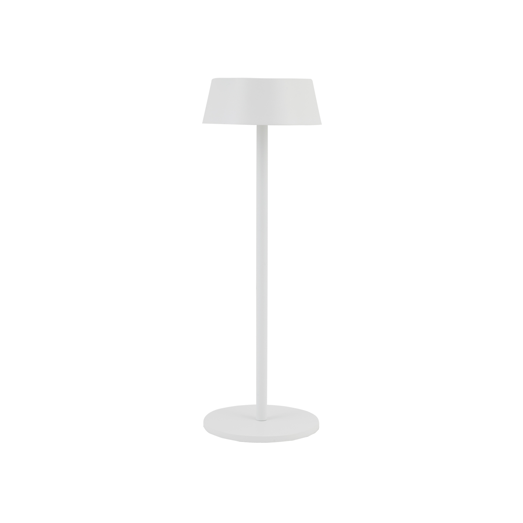 Lampa przenośna AMY LED biała 11531 - Nowodvorski Lighting