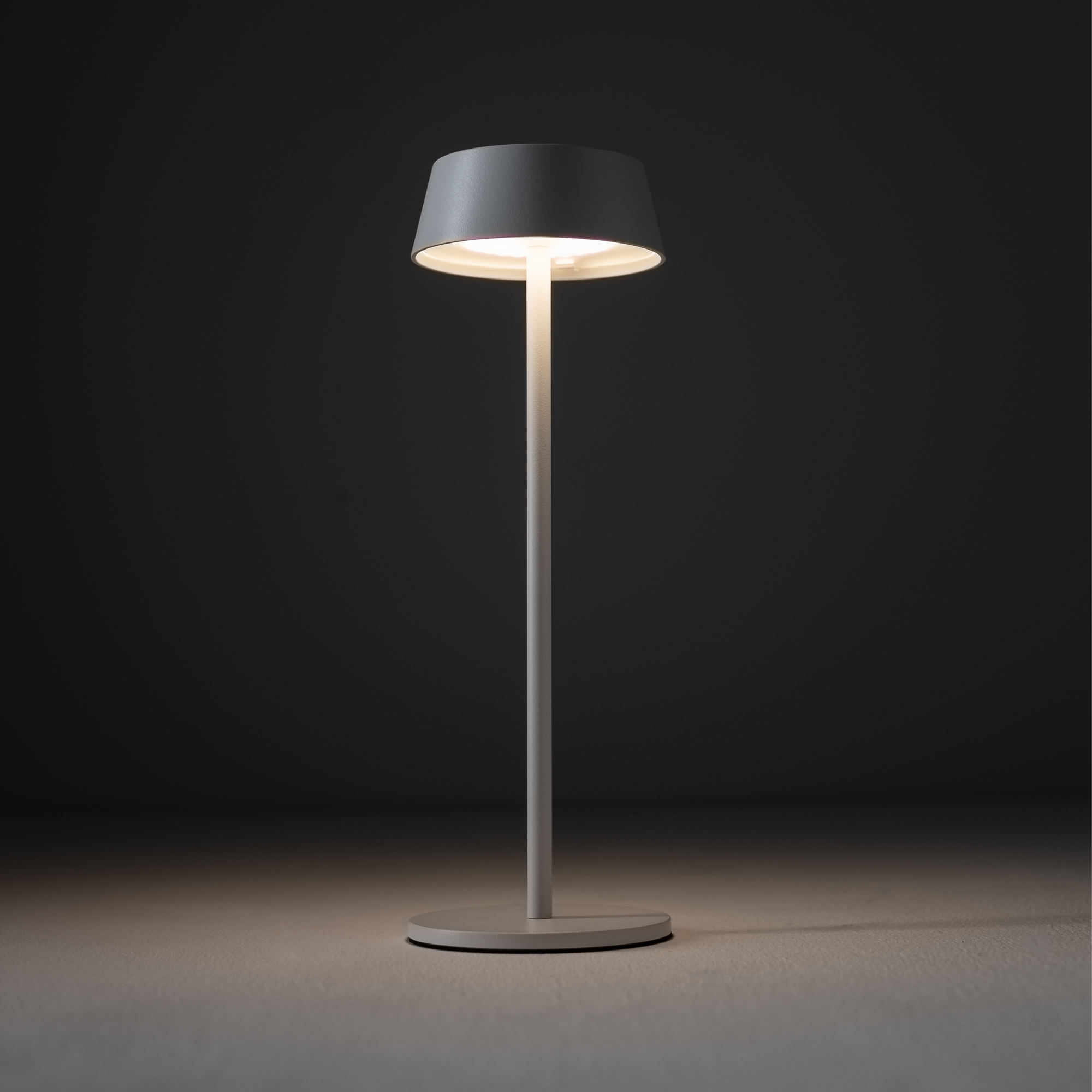 Lampa przenośna AMY LED biała 11531 - Nowodvorski Lighting - obrazek 2