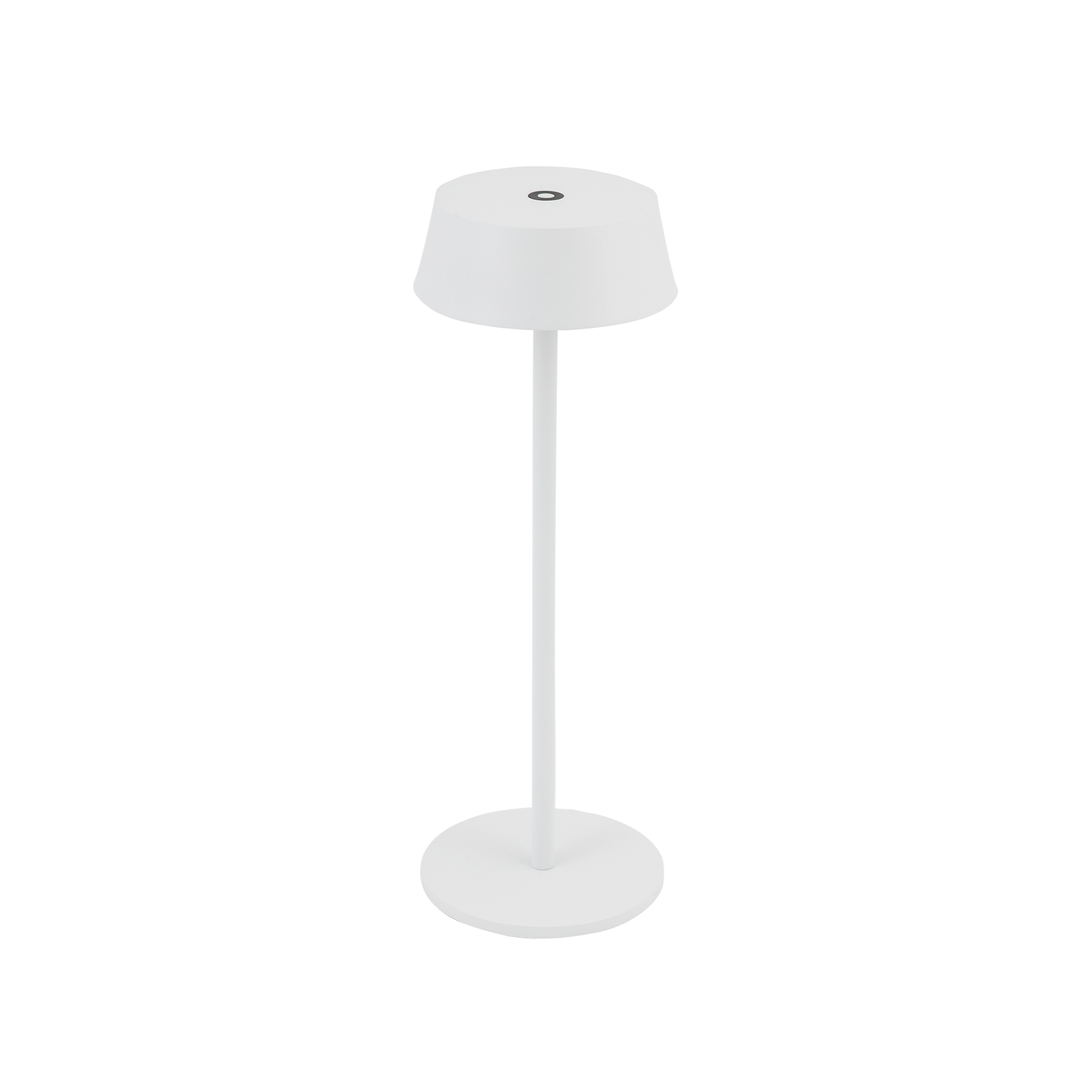 Lampa przenośna AMY LED biała 11531 - Nowodvorski Lighting - obrazek 3