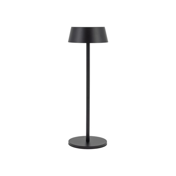 Lampa przenośna AMY LED czarna 11532 - Nowodvorski Lighting