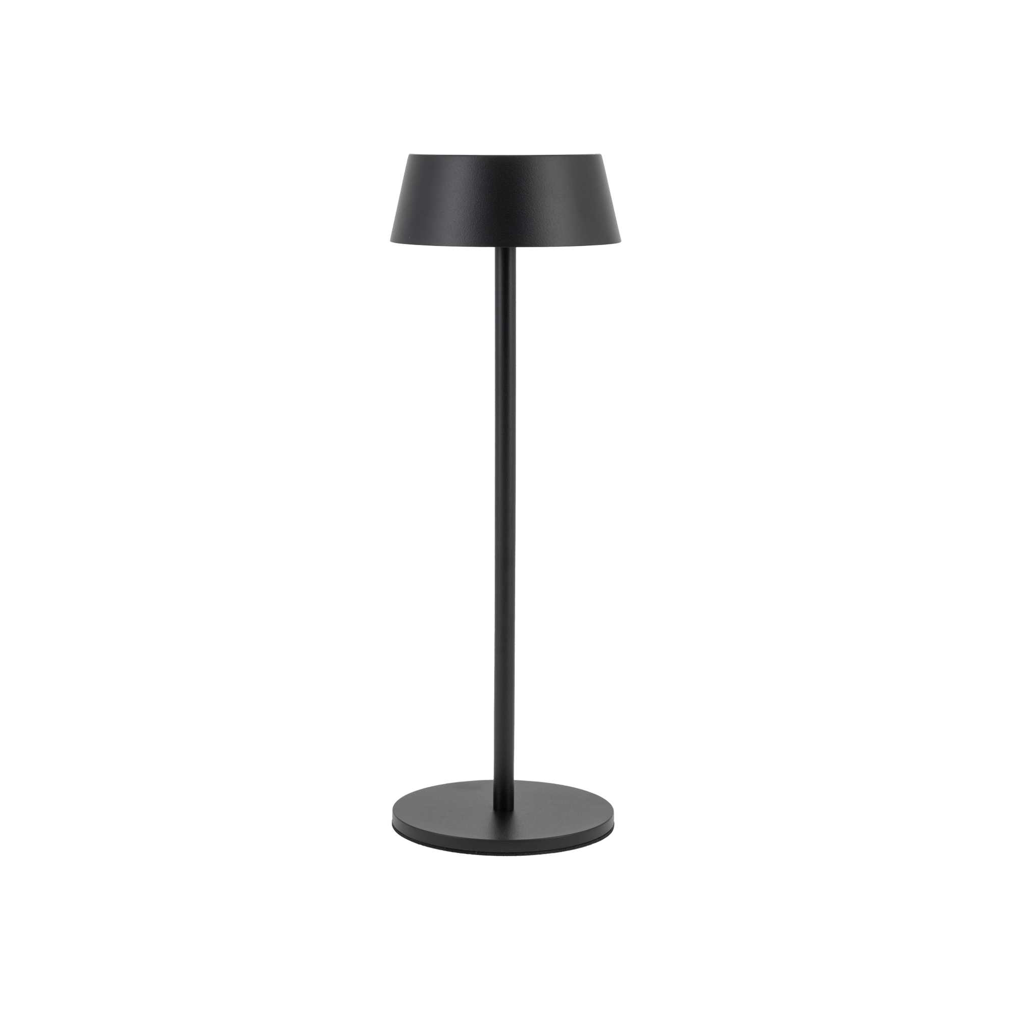 Lampa przenośna AMY LED czarna 11532 - Nowodvorski Lighting