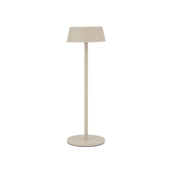 Lampa przenośna AMY LED piaskowy 11533 - Nowodvorski Lighting