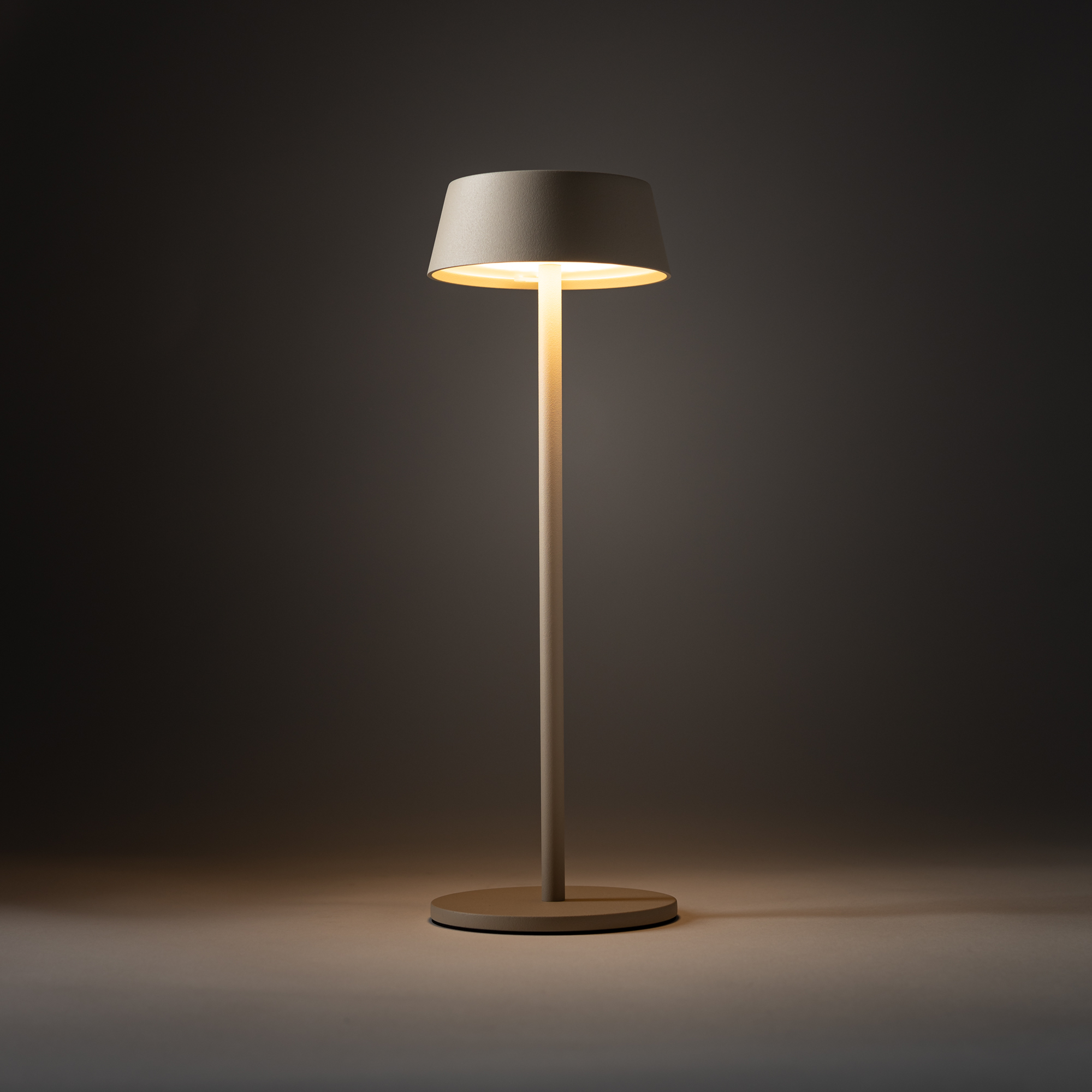 Lampa przenośna AMY LED piaskowy 11533 - Nowodvorski Lighting - obrazek 2