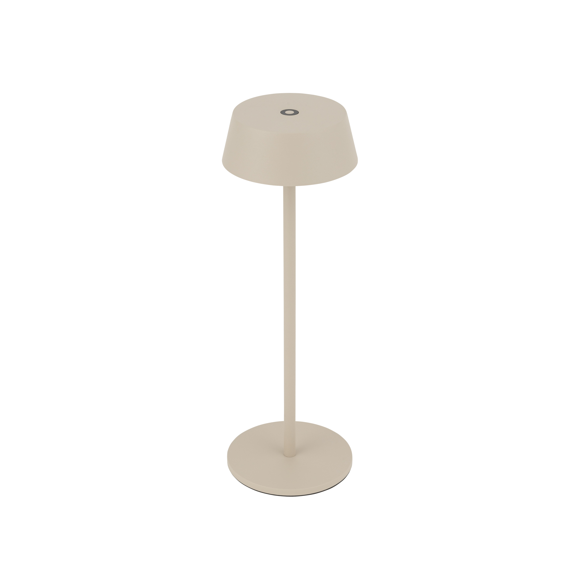 Lampa przenośna AMY LED piaskowy 11533 - Nowodvorski Lighting - obrazek 3