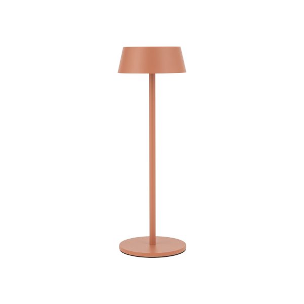 Lampa przenośna AMY LED ceglasty 11534 - Nowodvorski Lighting